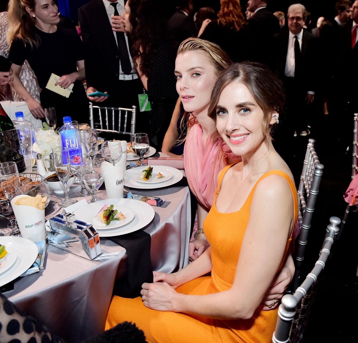 Alison Brie