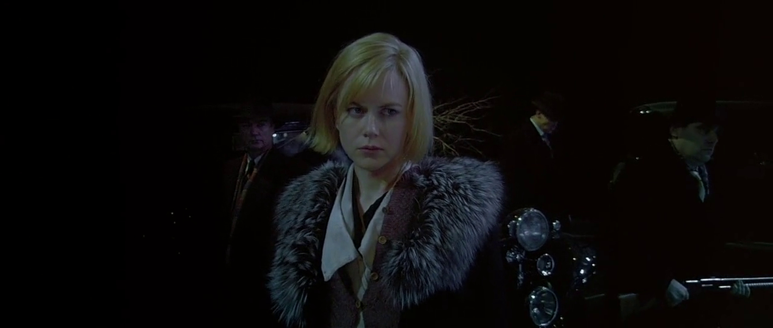 Dogville Dogville