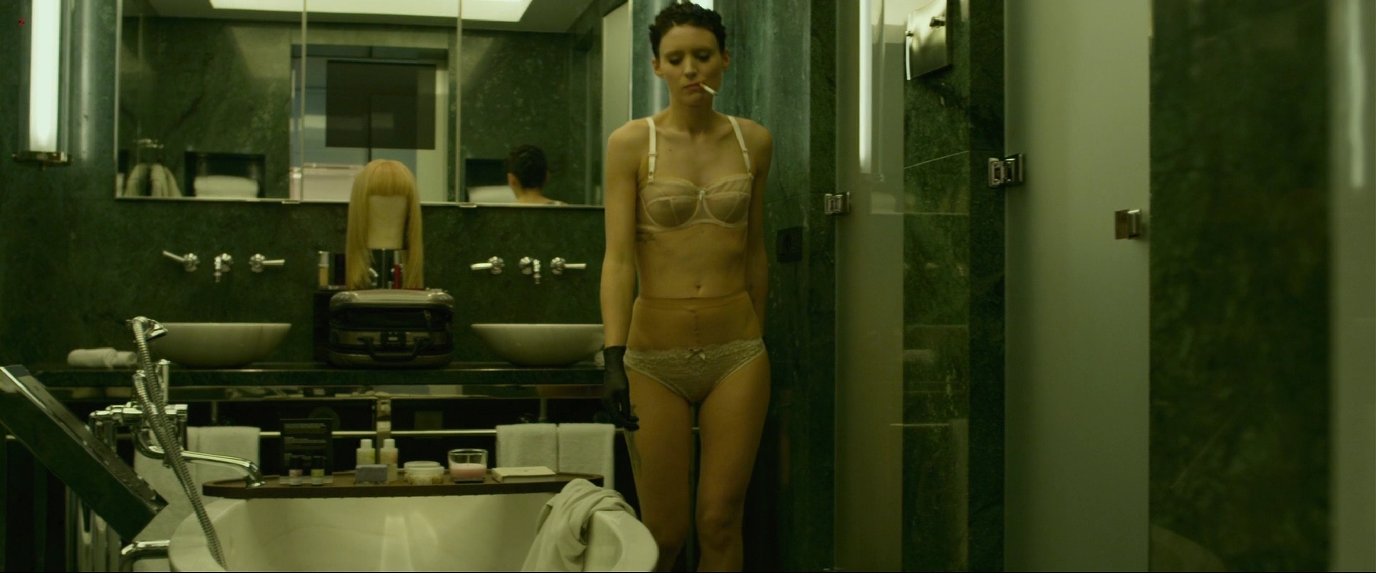 Rooney Mara