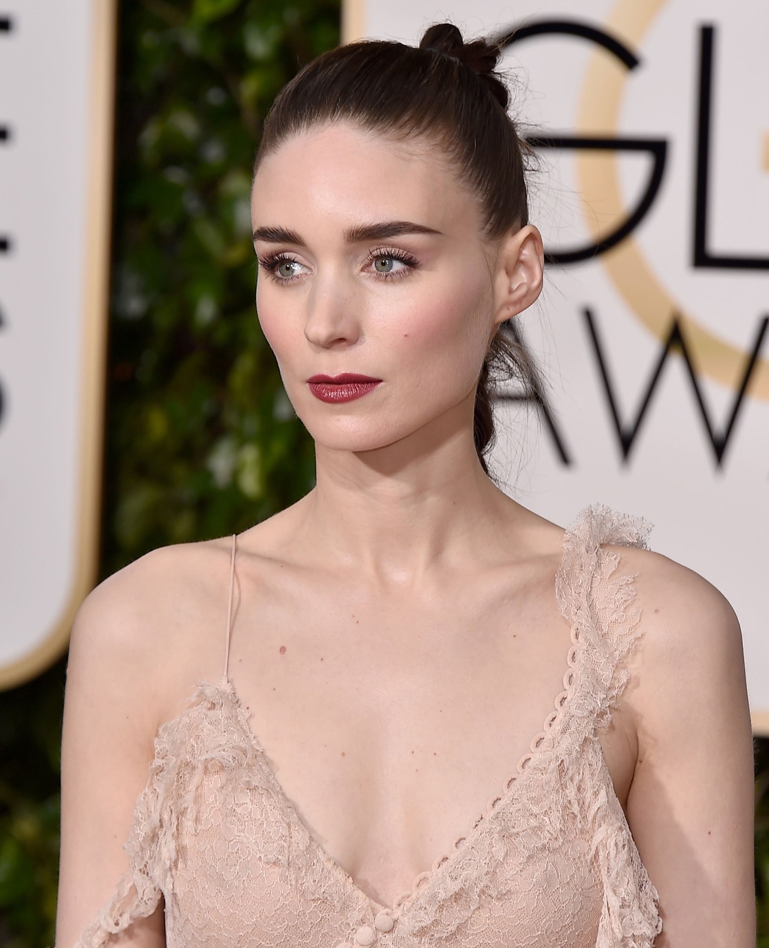 Rooney Mara