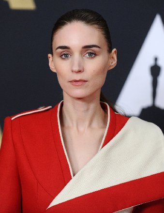 Rooney Mara