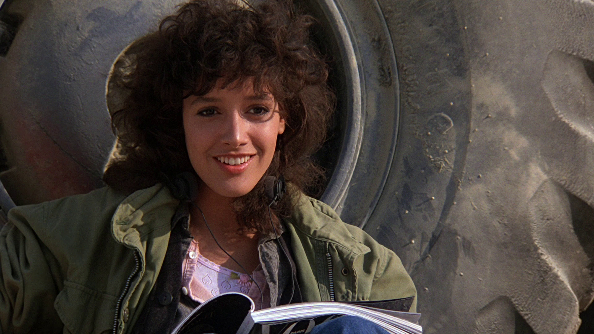 Flashdance (1983) Flashdance (1983)
