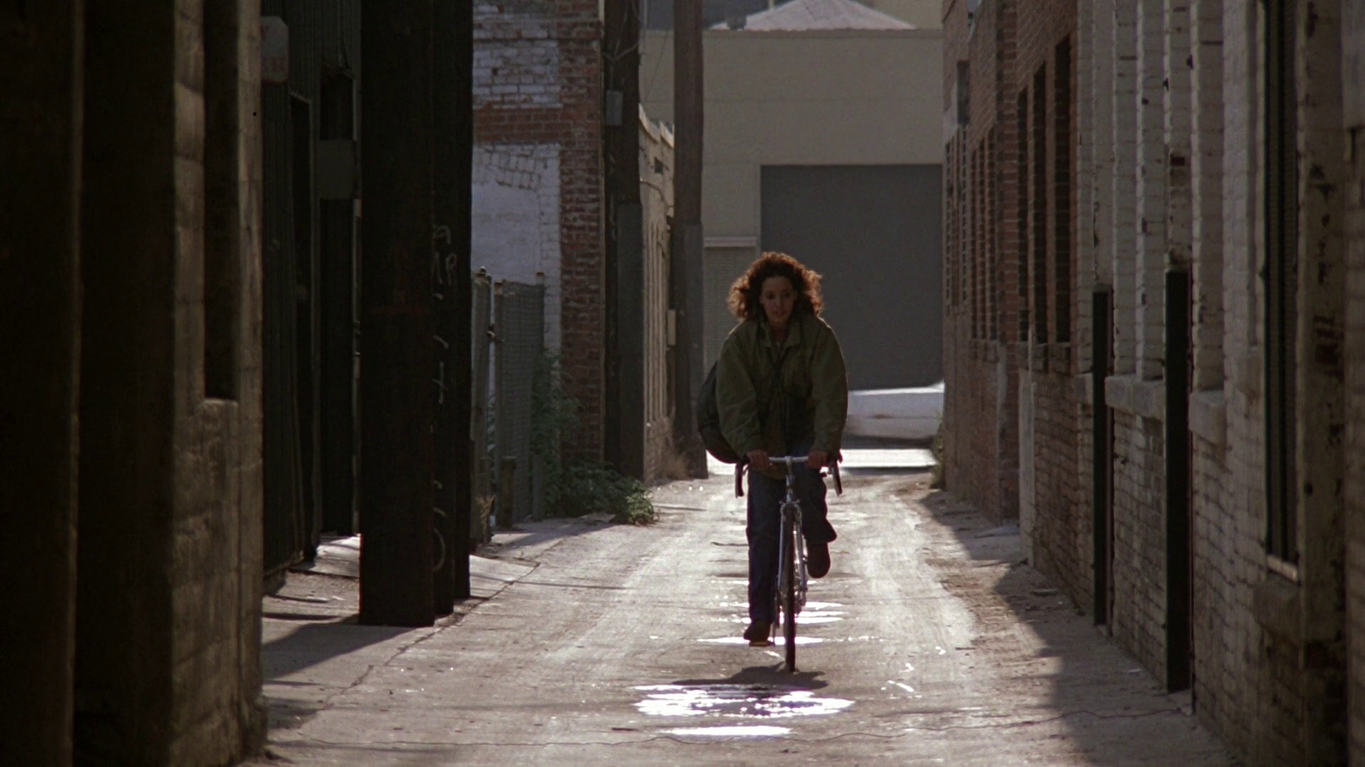 Flashdance (1983) Flashdance (1983)