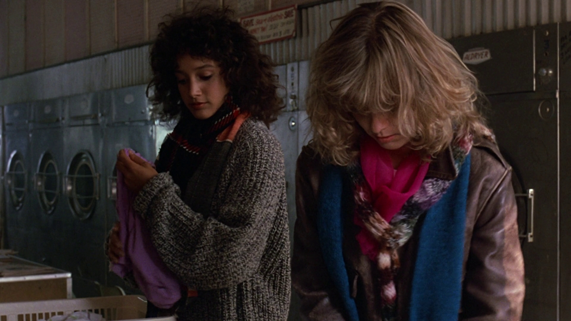 Flashdance (1983) Flashdance (1983)