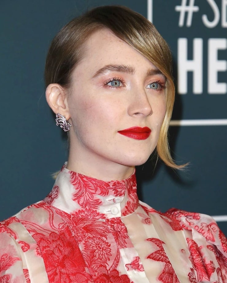 Picture of Saoirse Ronan