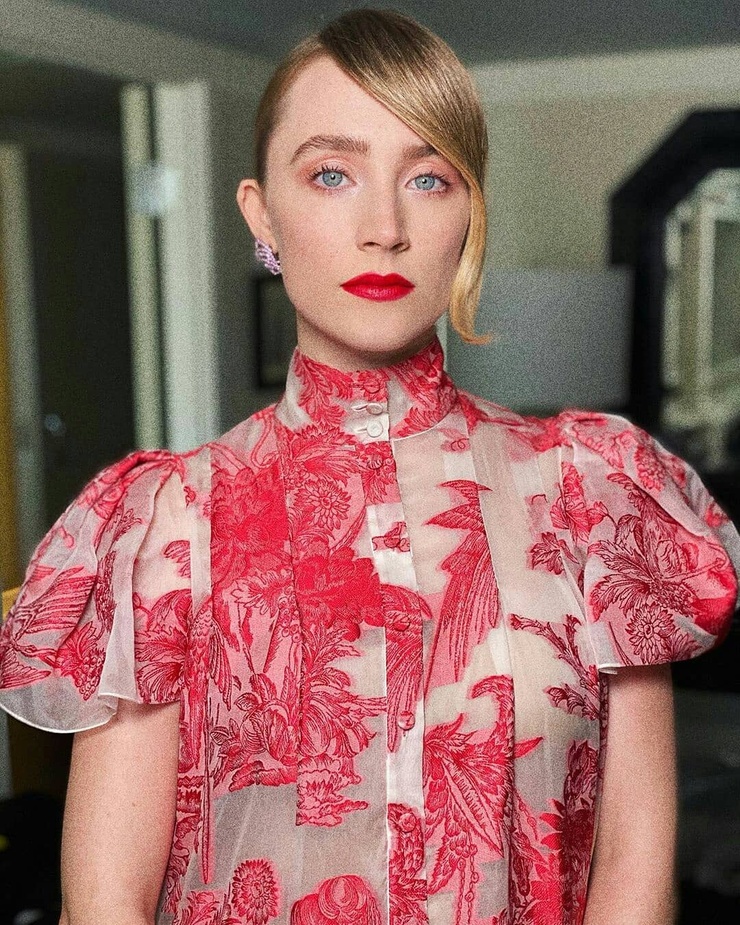 Picture of Saoirse Ronan