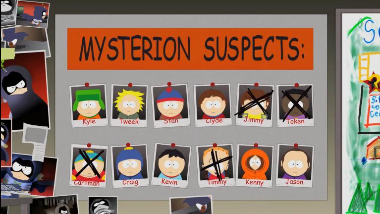 South Park