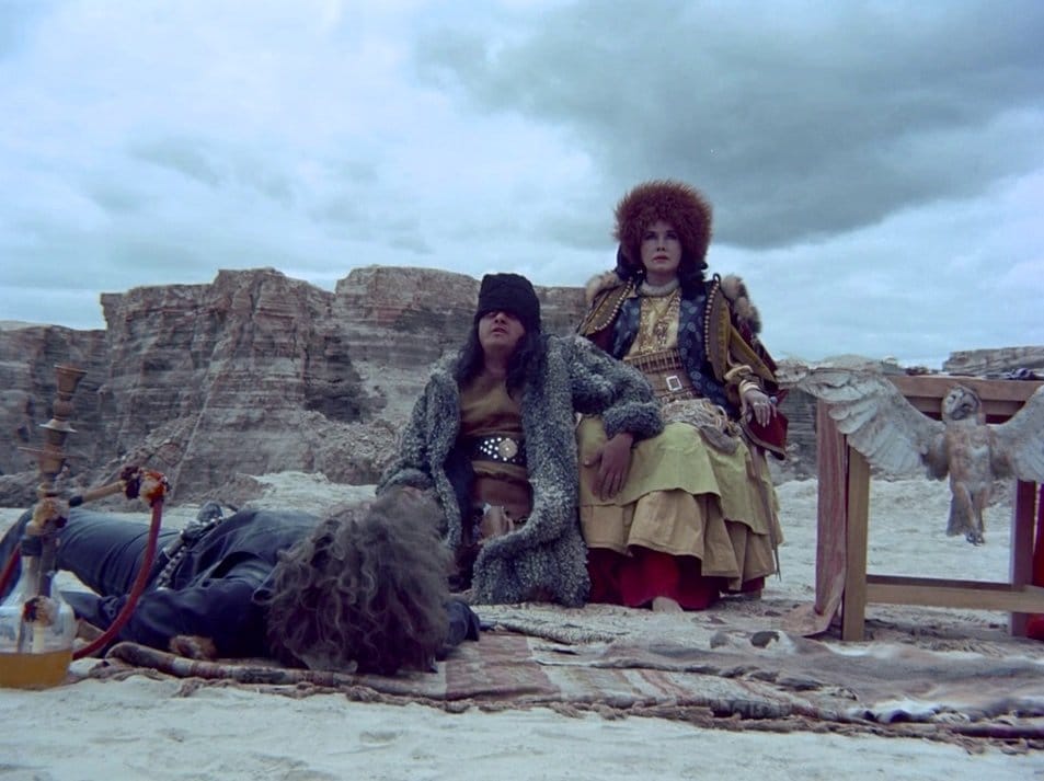 El Topo (1970)