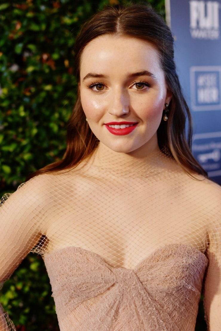 Image Of Kaitlyn Dever