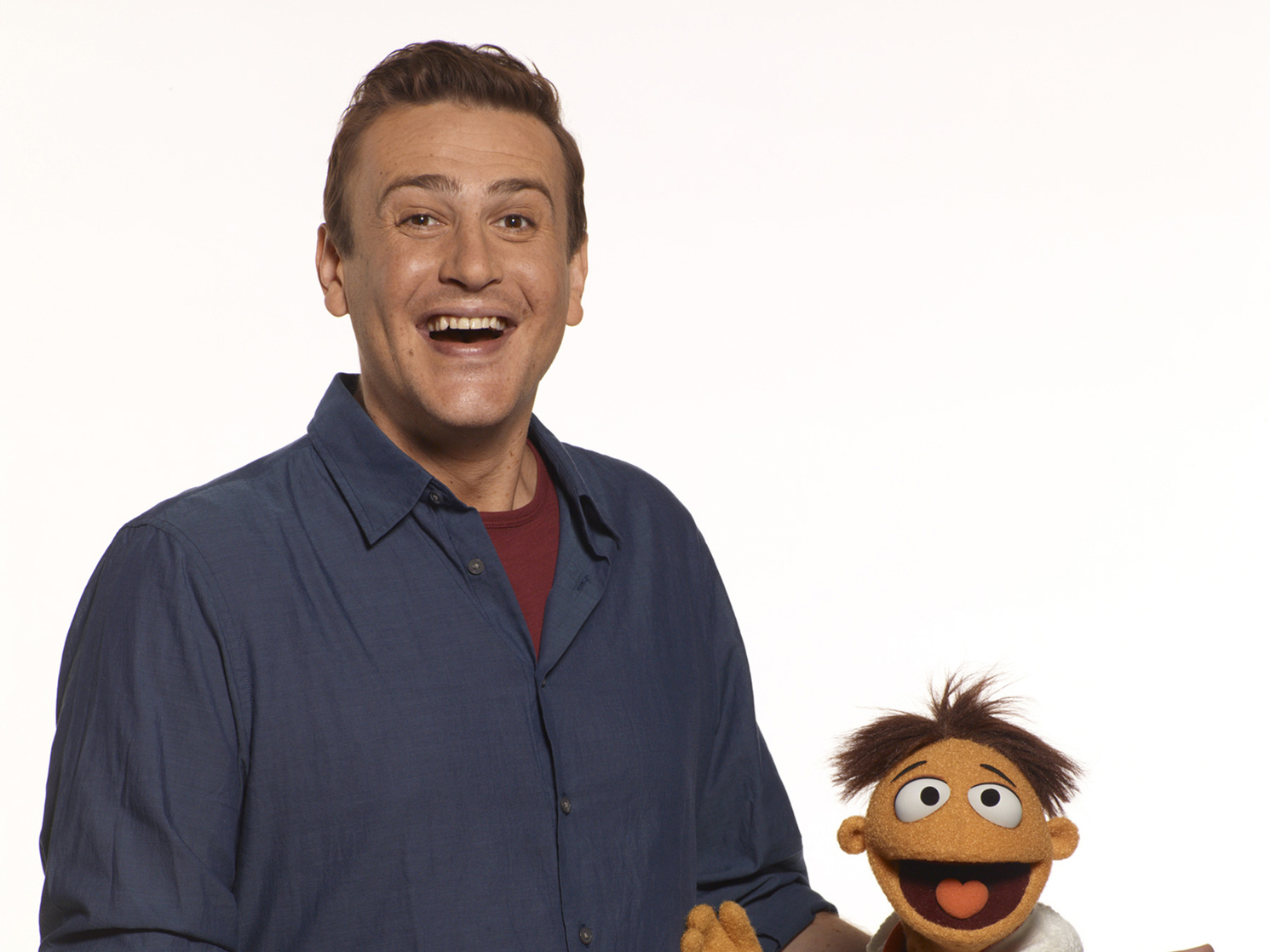 Jason Segel