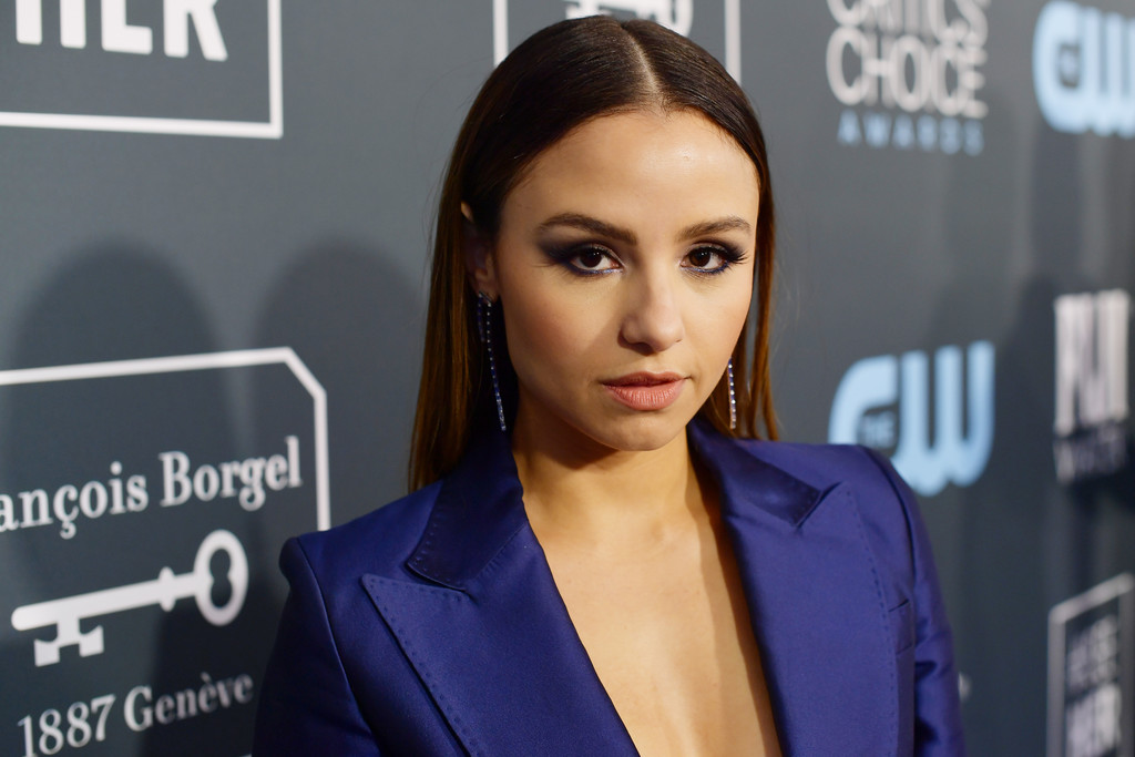 Aimee Carrero Aimee Carrero