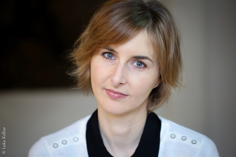 Delphine Alexandre