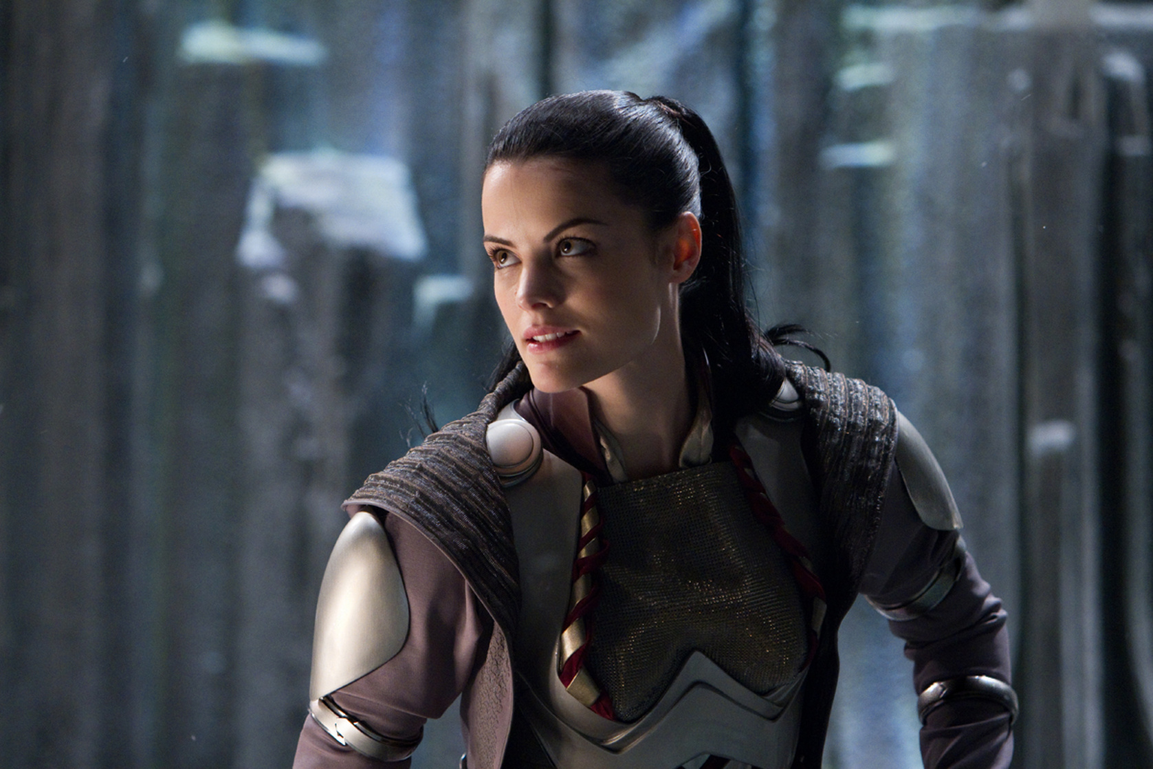 Jaimie Alexander