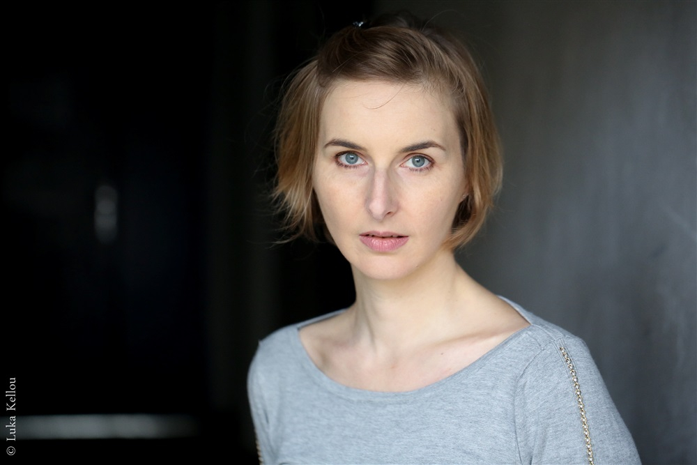 Delphine Alexandre