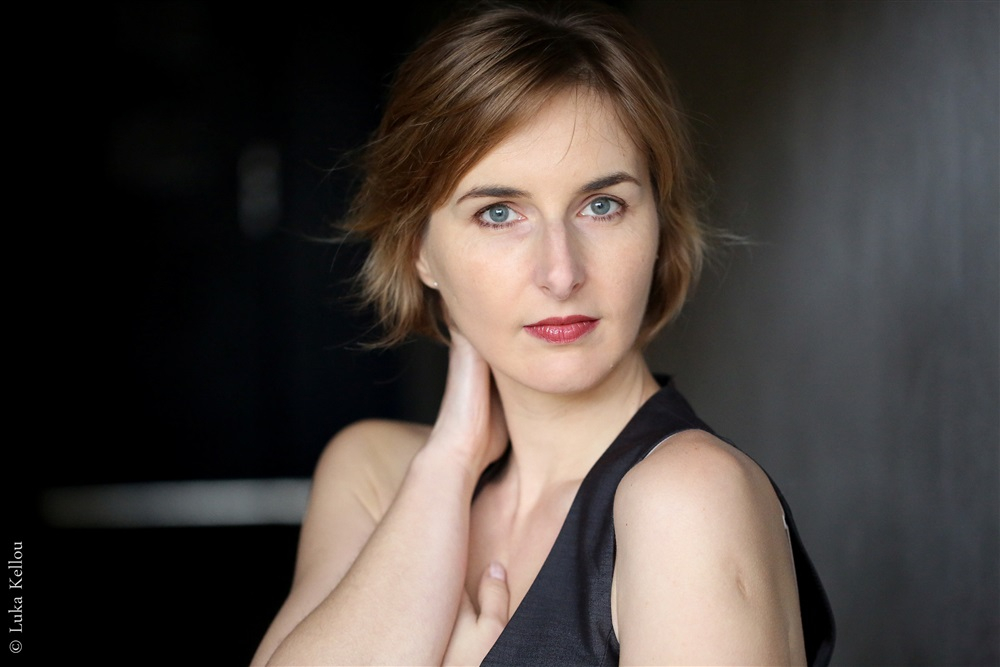 Delphine Alexandre