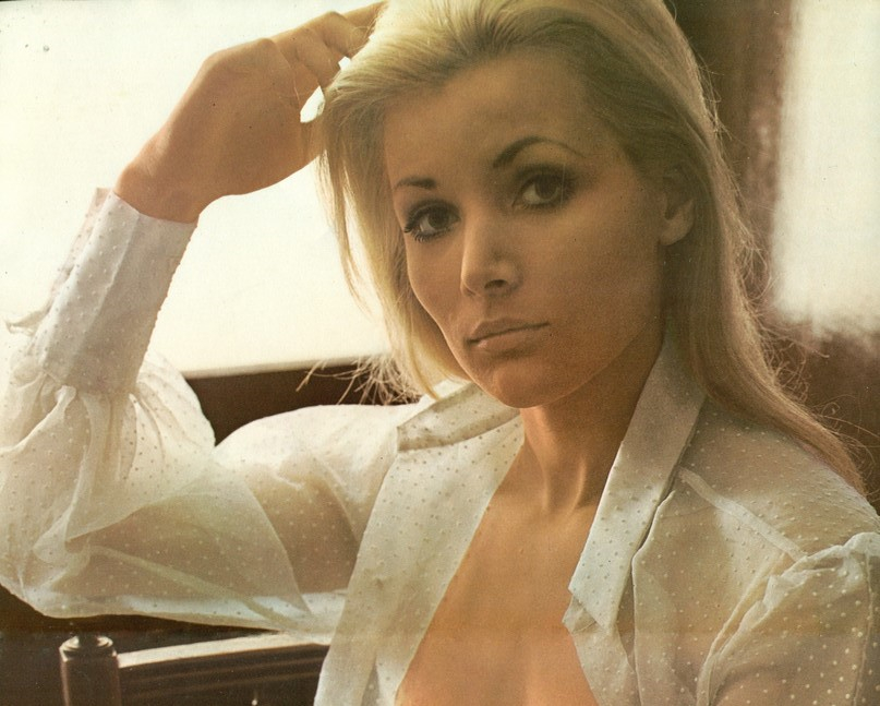 Anne-Marie Balin Anne-Marie Balin