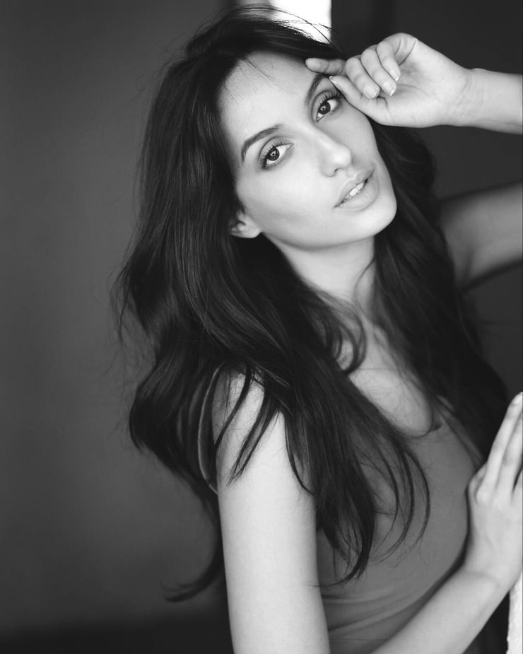 Picture of Nora Fatehi