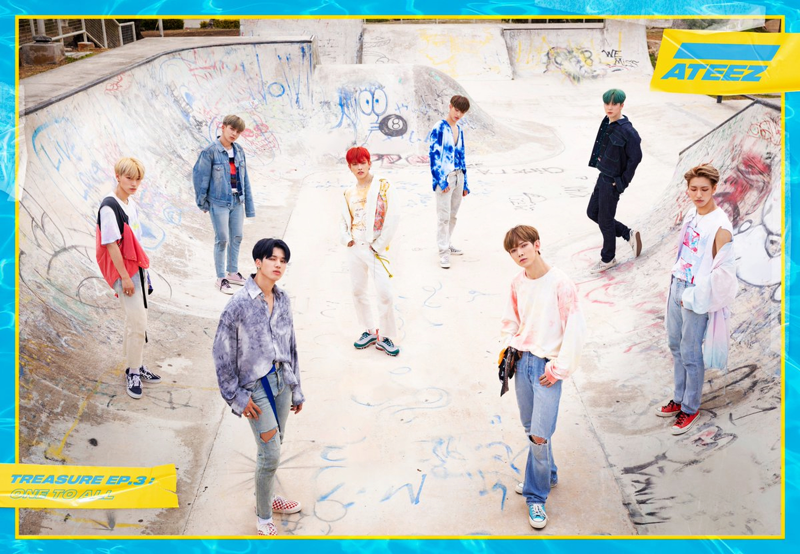 Ateez
