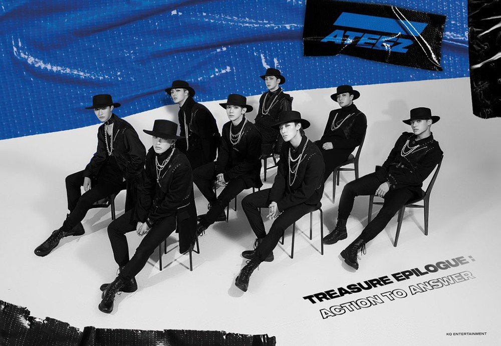 Ateez