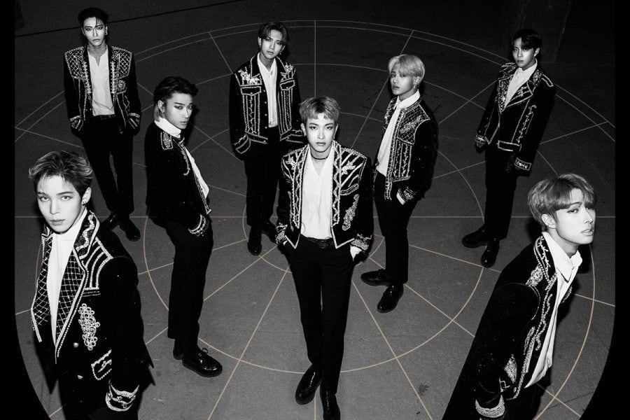 Ateez