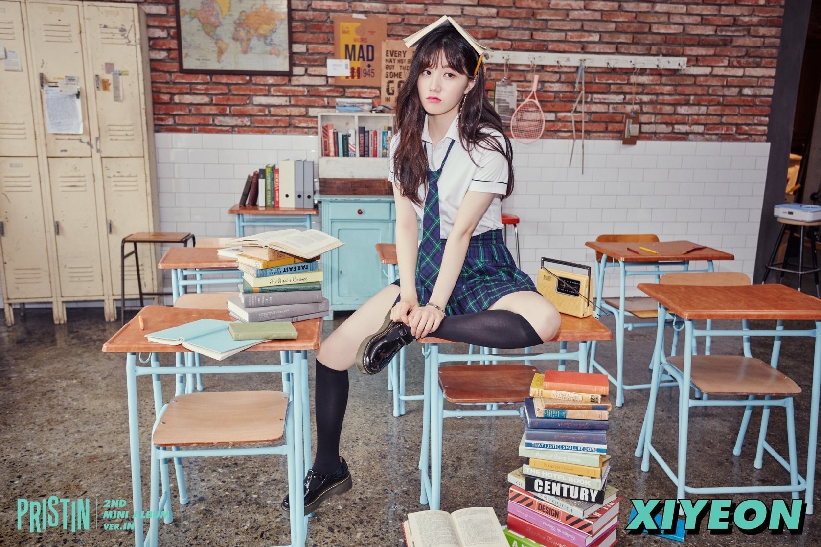 Xiyeon