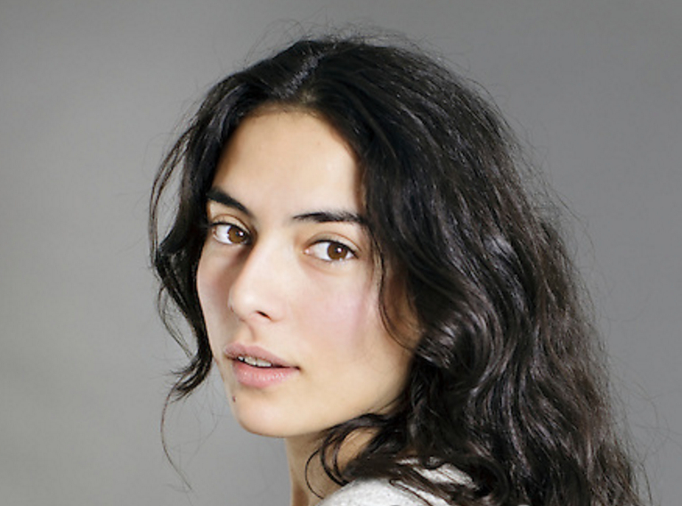 Nailia Harzoune Nailia Harzoune