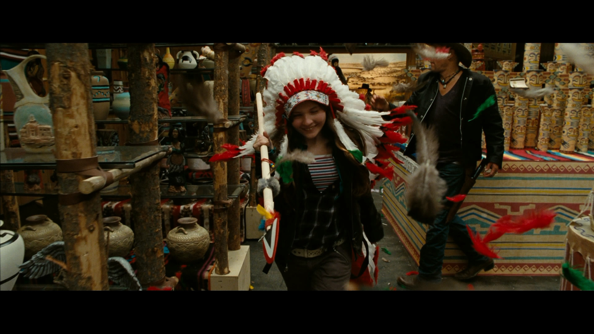 Zombieland