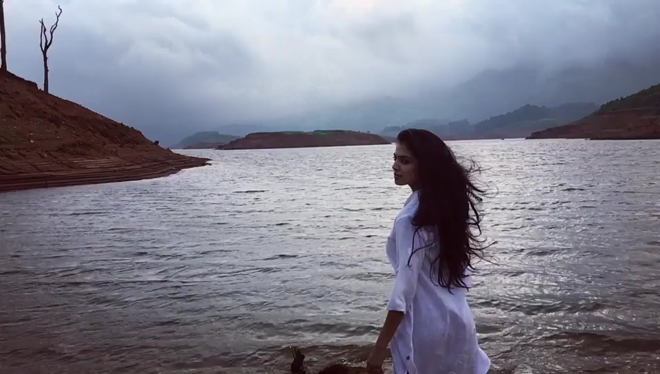 Malavika Mohanan