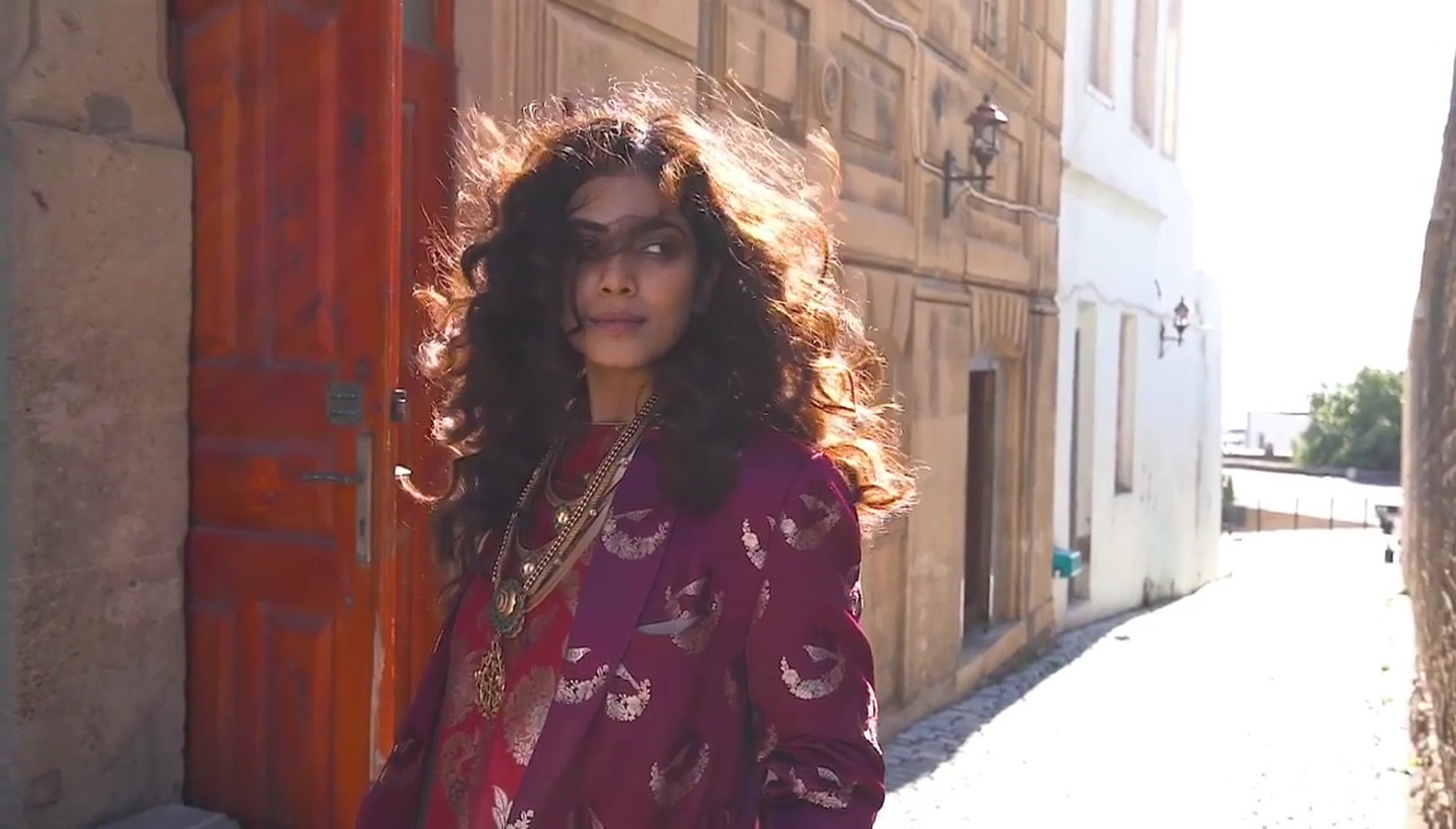 Malavika Mohanan