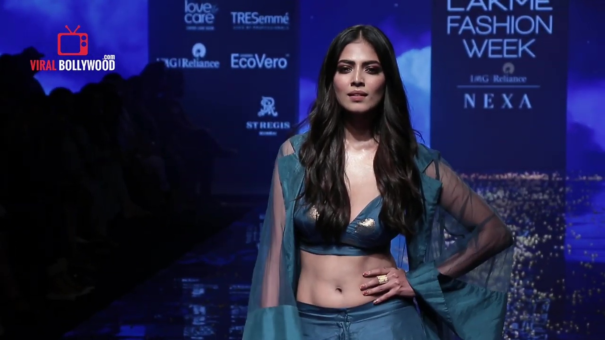 Malavika Mohanan