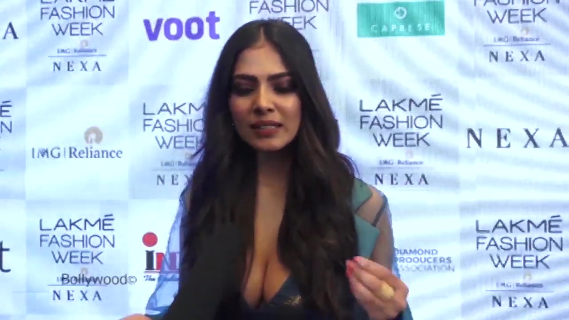 Malavika Mohanan