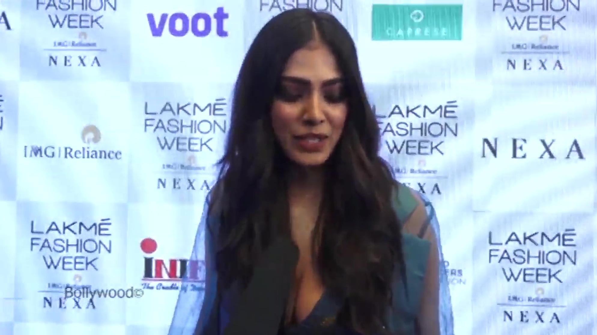 Malavika Mohanan