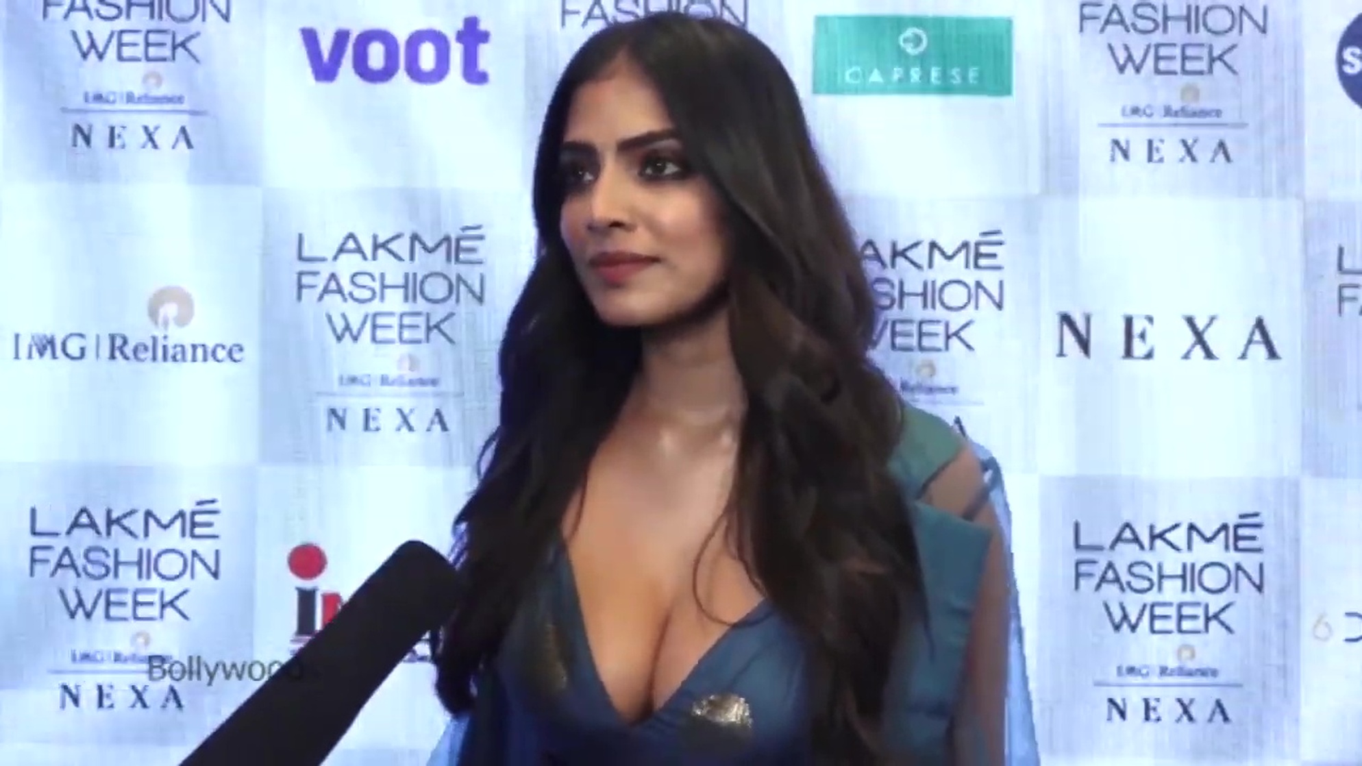 Malavika Mohanan