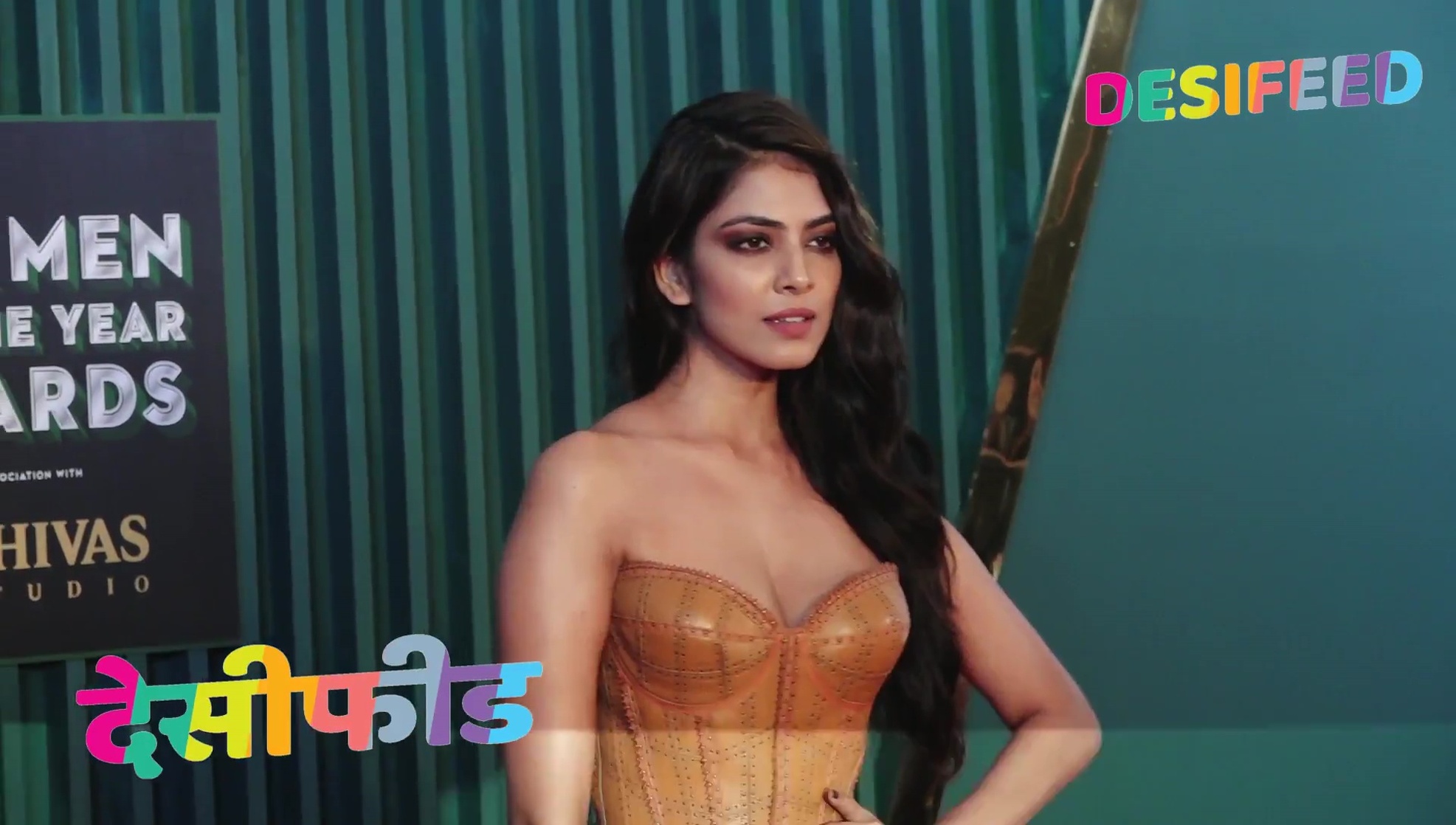 Malavika Mohanan