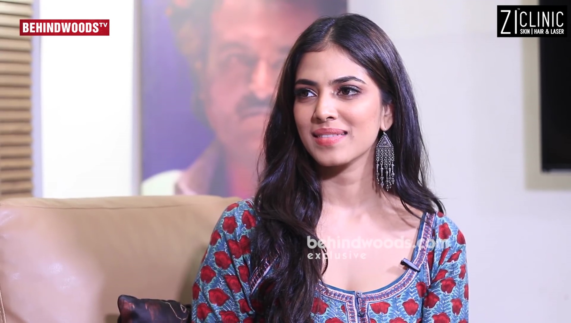 Malavika Mohanan