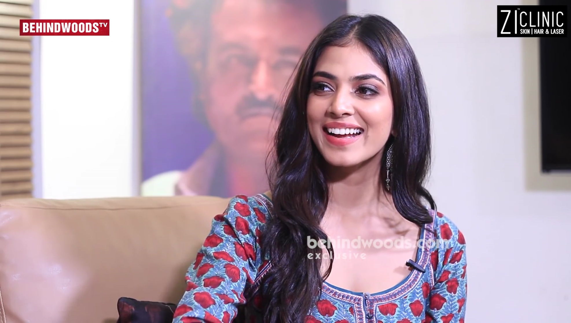 Malavika Mohanan