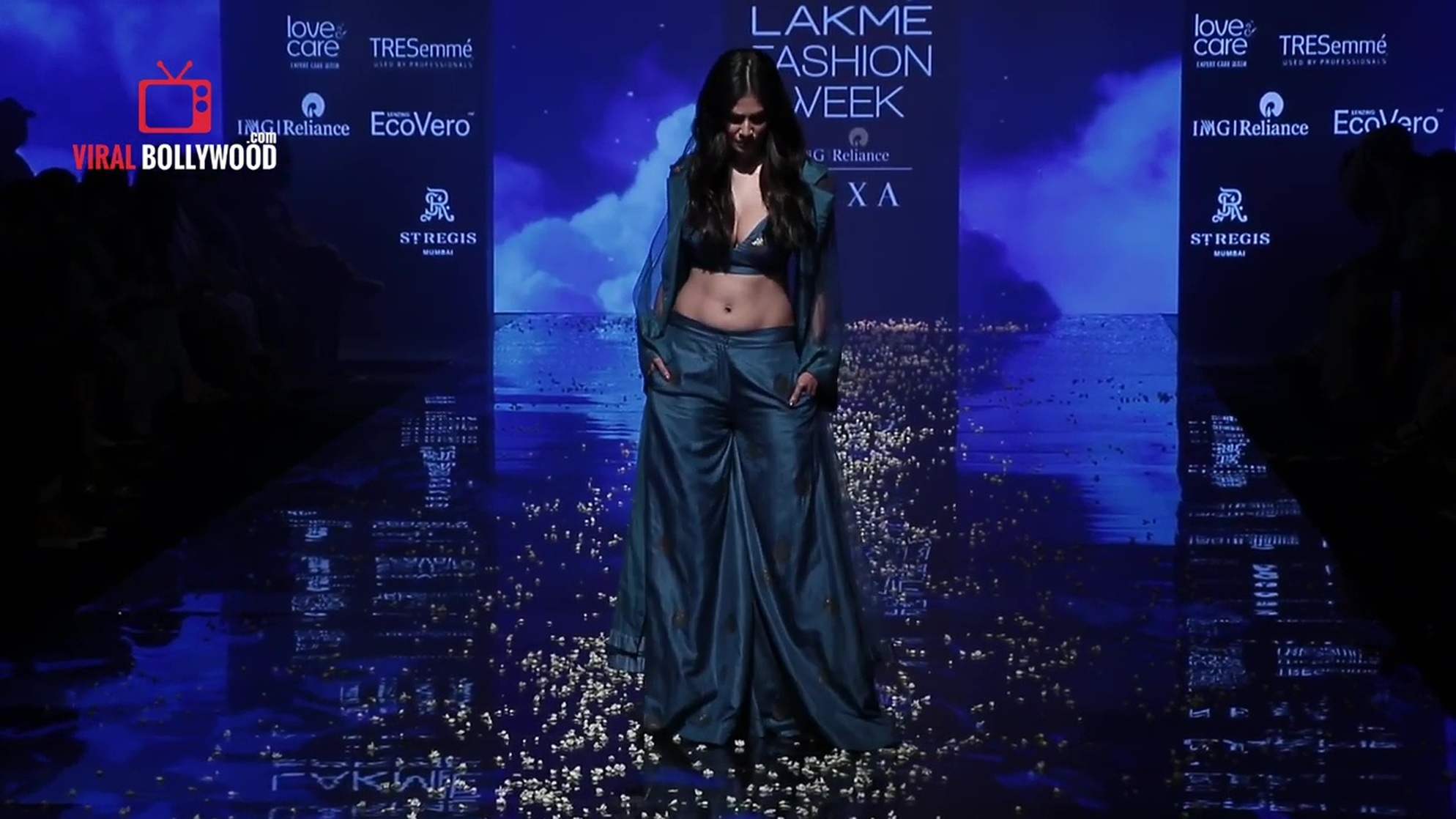 Malavika Mohanan