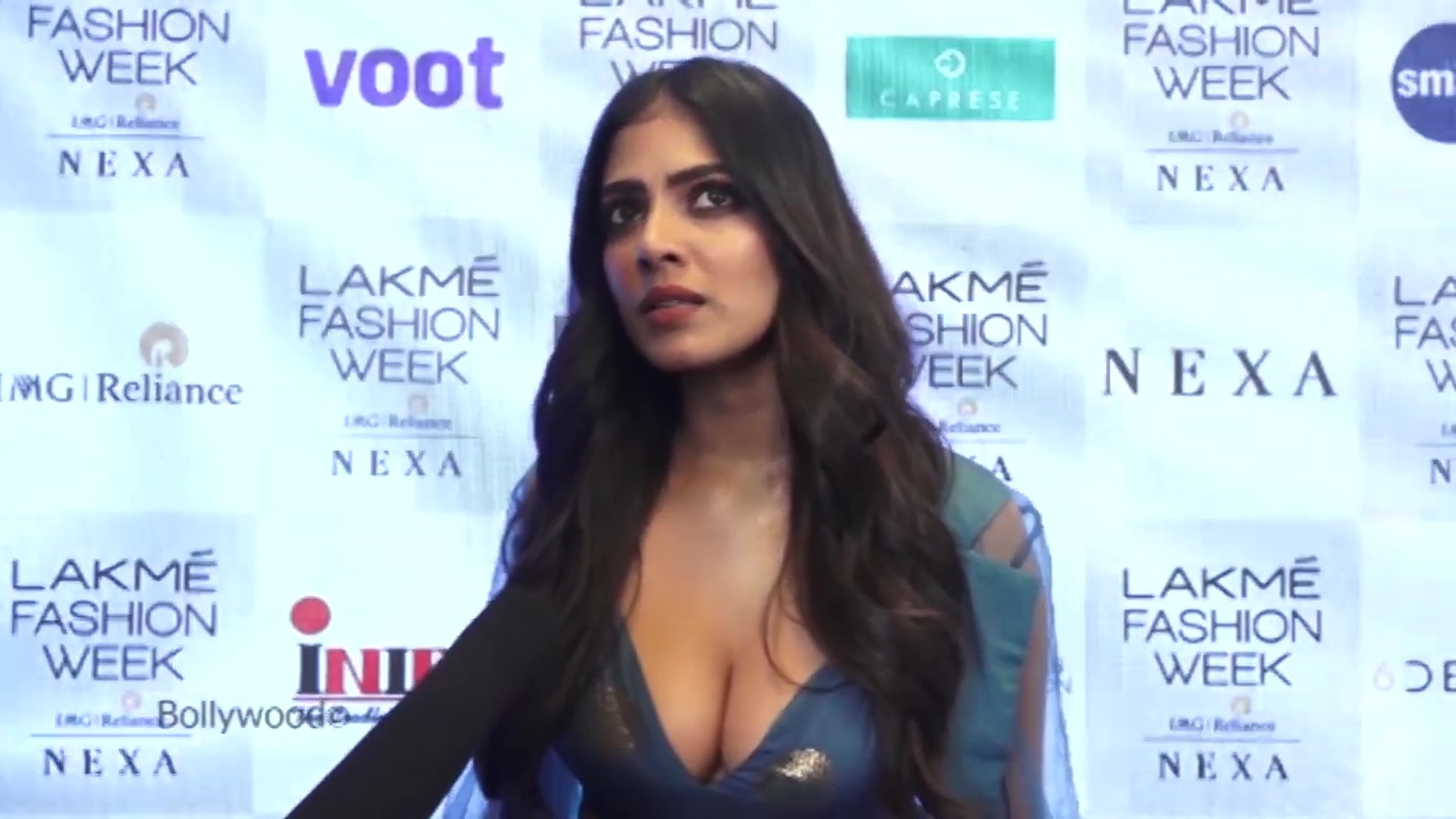 Malavika Mohanan