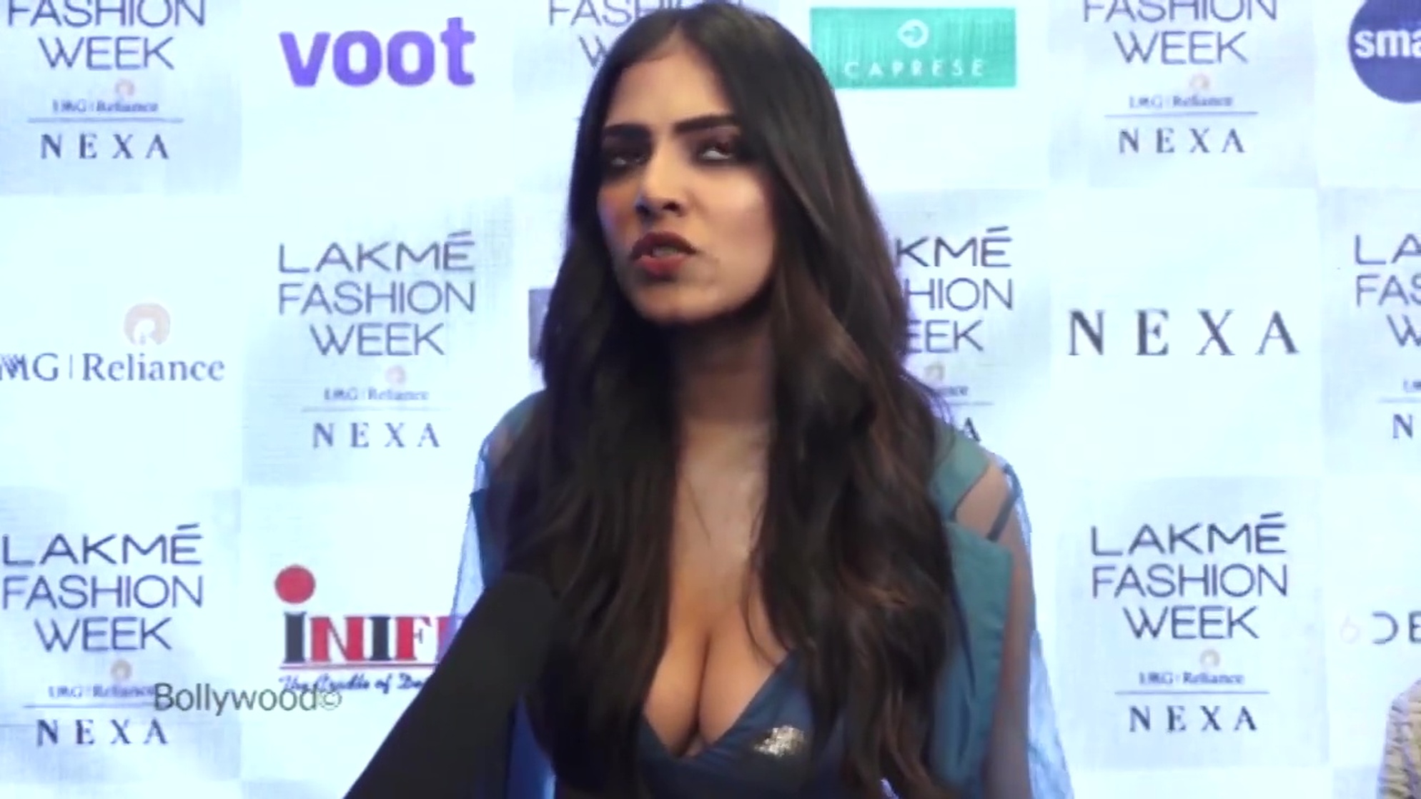 Malavika Mohanan