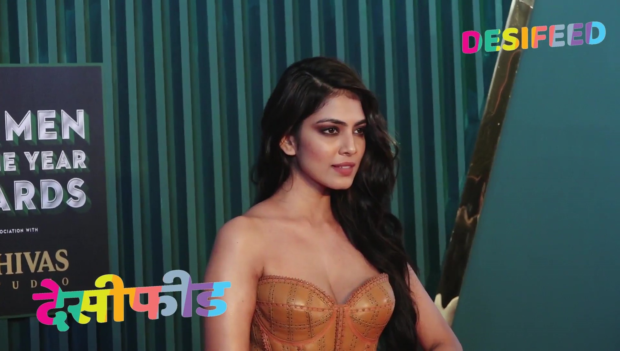 Malavika Mohanan