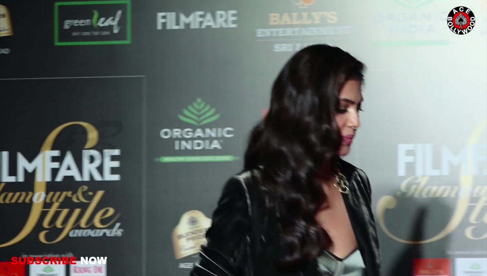 Malavika Mohanan