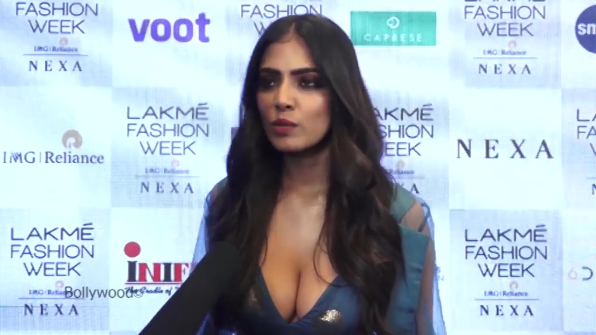 Malavika Mohanan