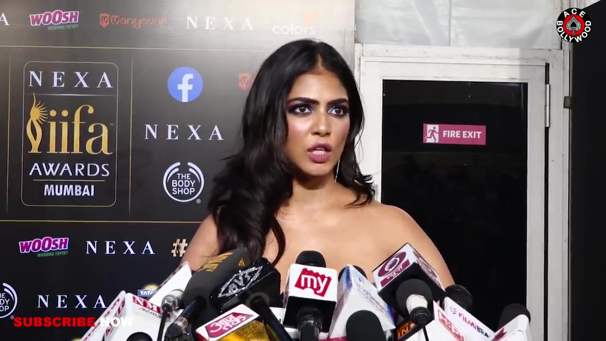 Malavika Mohanan