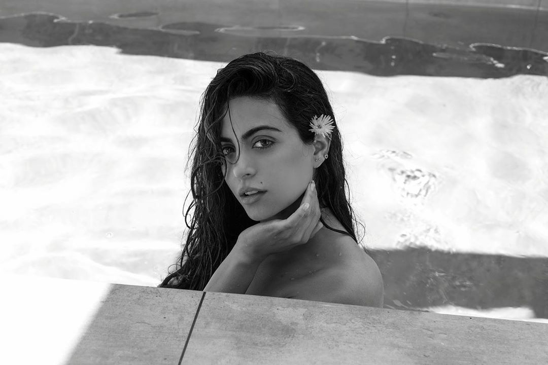 Emeraude Toubia Emeraude Toubia