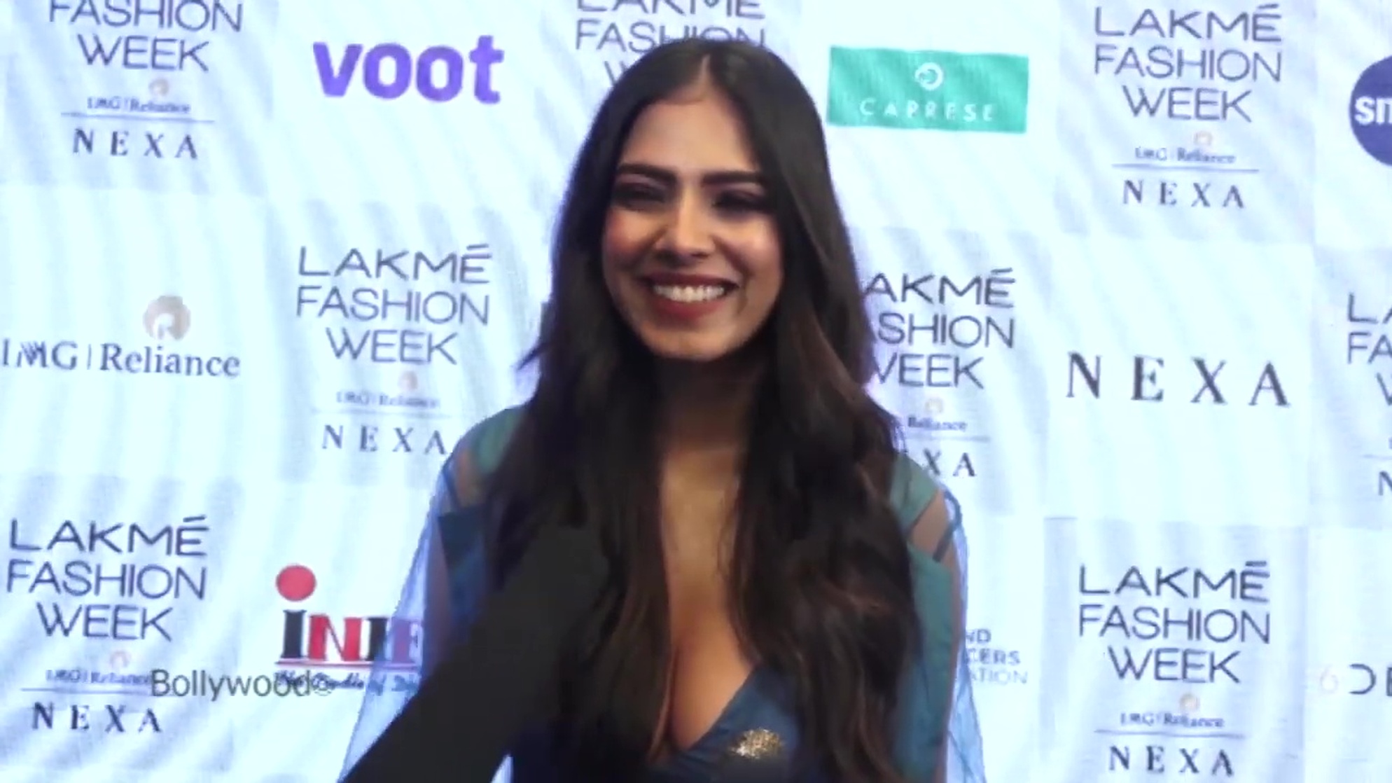 Malavika Mohanan