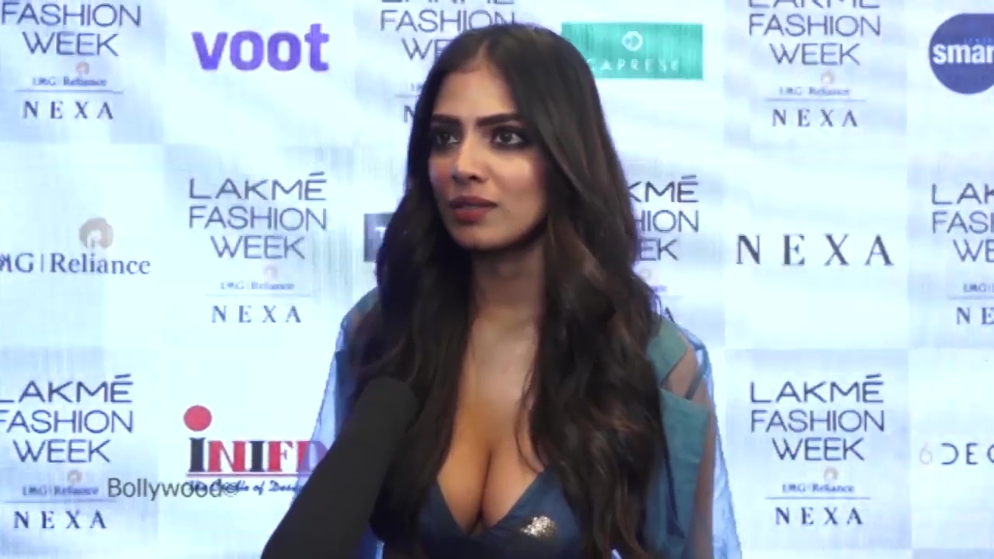 Malavika Mohanan