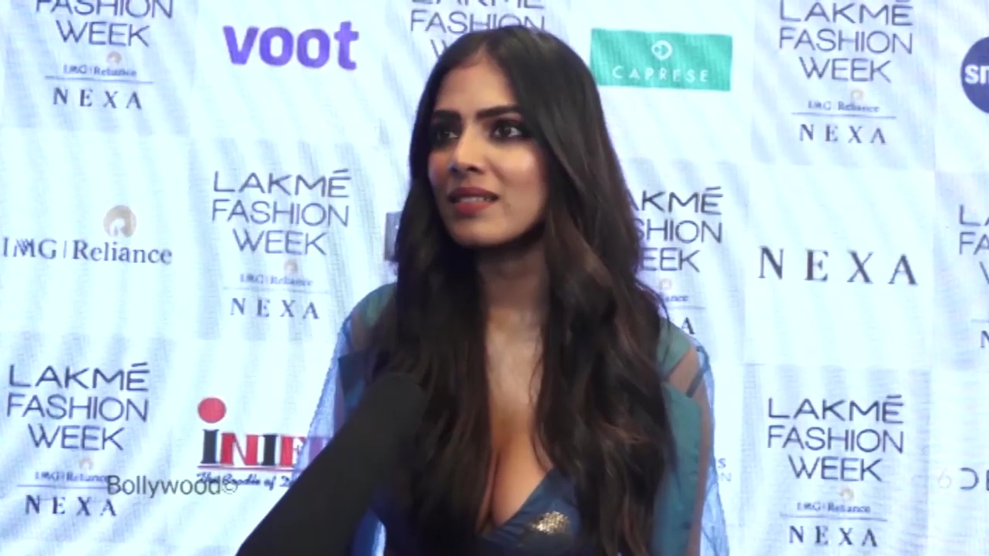 Malavika Mohanan