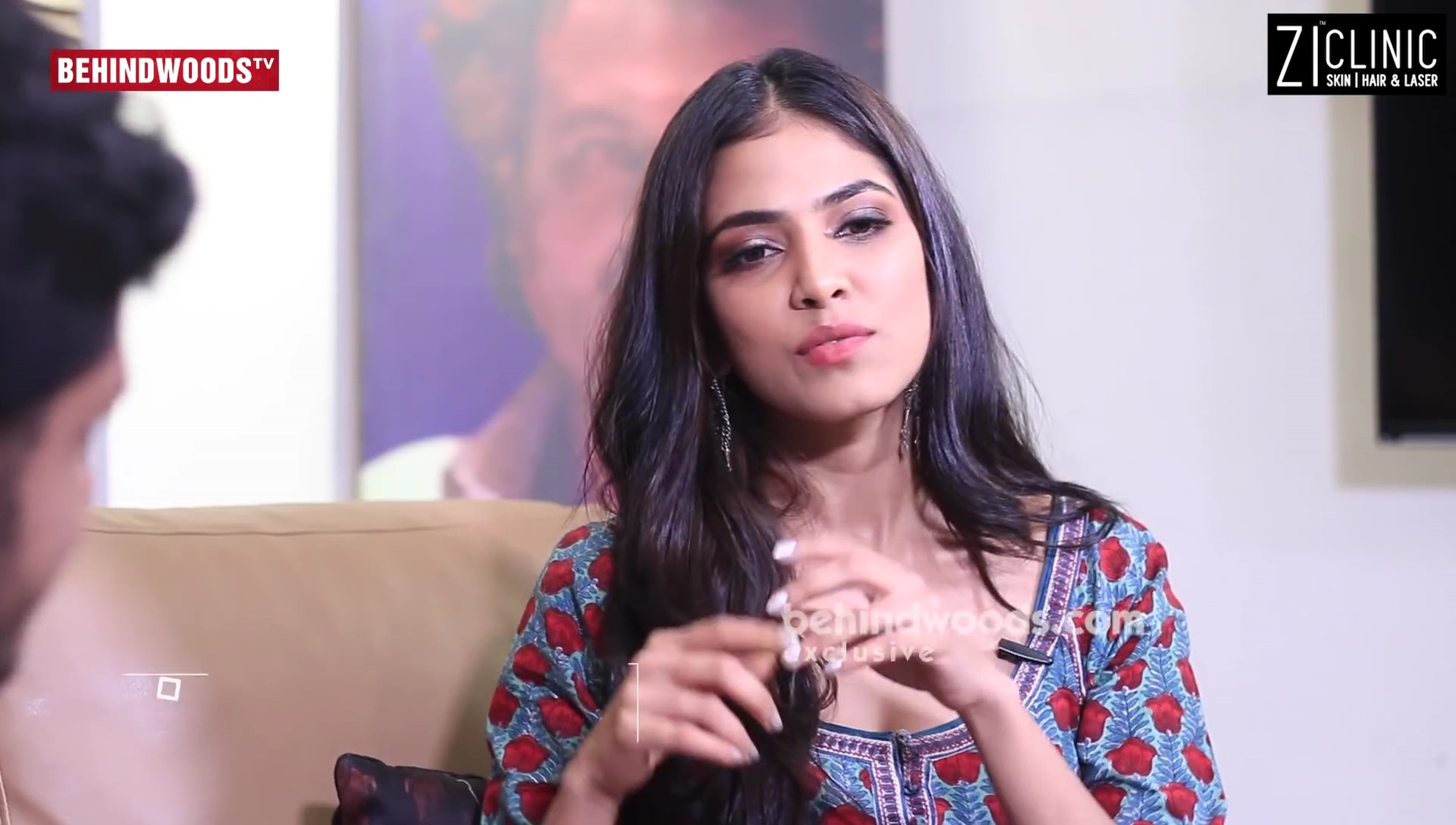 Malavika Mohanan