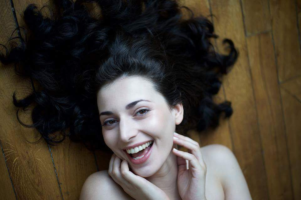 Valentine Atlan