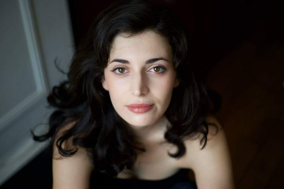 Valentine Atlan